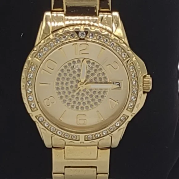 Guess Women’s Quartz Watch NWOT m_68b2f926b944919b59f287f6.jpeg main image 4